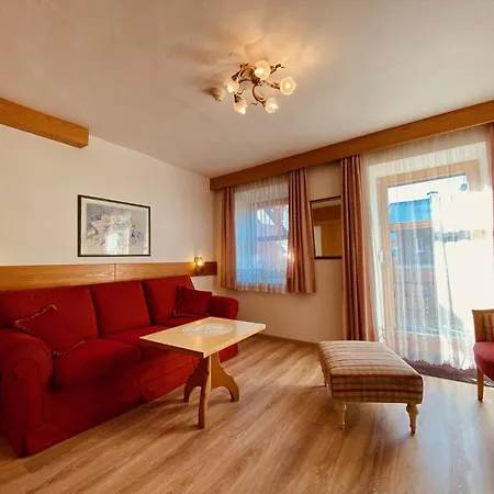 Apartments Residence Montana Rasun di Sopra Exterior photo