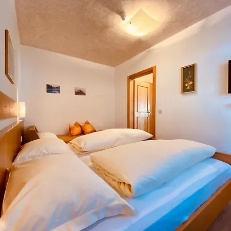 Apartments Residence Montana Rasun di Sopra Exterior photo