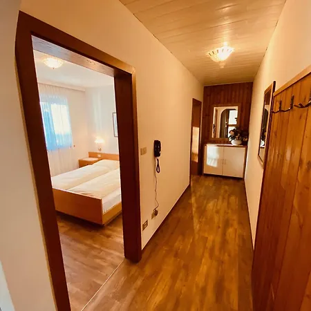 Apartments Residence Montana Rasun di Sopra Exterior photo