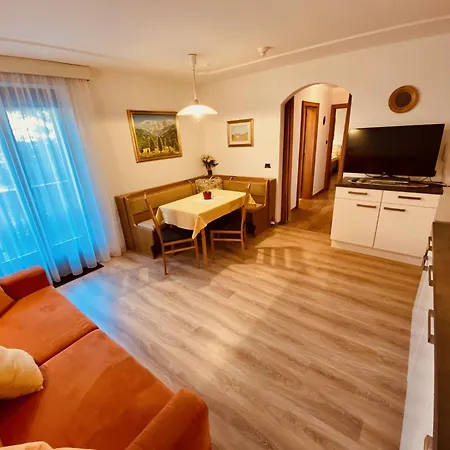 Apartments Residence Montana Rasun di Sopra Exterior photo