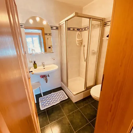 Apartments Residence Montana Rasun di Sopra Exterior photo