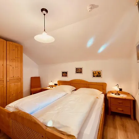 Apartments Residence Montana Rasun di Sopra Exterior photo