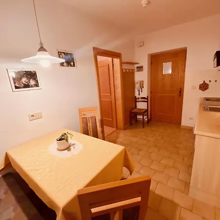 Apartments Residence Montana Rasun di Sopra Exterior photo
