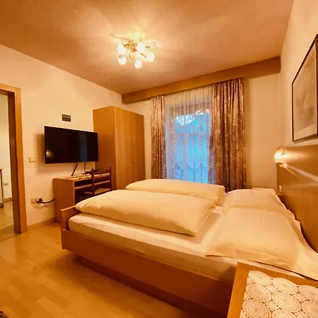 Apartments Residence Montana Rasun di Sopra Exterior photo