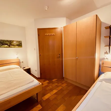 Apartments Residence Montana Rasun di Sopra Exterior photo